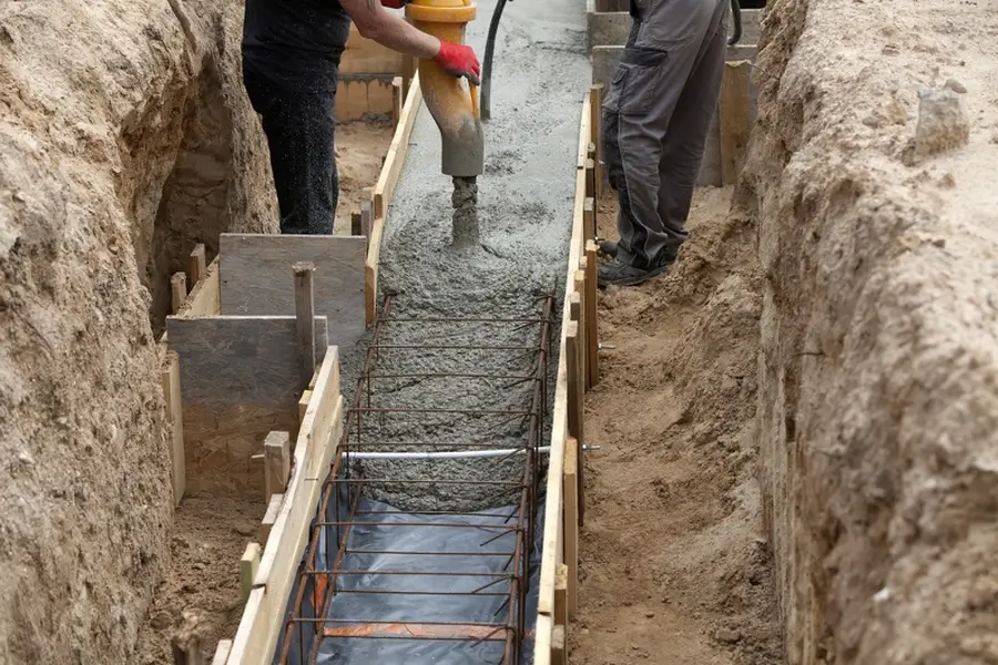 How Concrete Services Enhance Outdoor Living Spaces Santa Rosa Beach, FL How Concrete Services Enhance Outdoor Living Spaces Santa Rosa Beach, FL